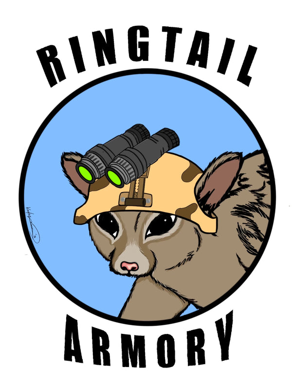 Ringtail Armory
